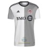 Maglia ufficiale Toronto FC Trasferta 2022-23 per Uomo